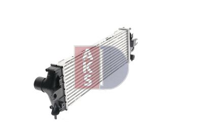 LADELUFTKüHLER AKS DASIS 187024N 4