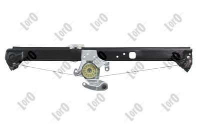 Window Regulator 130-004-022