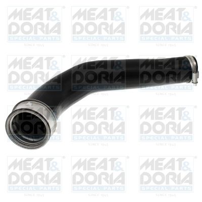 Трубка нагнетаемого воздуха MEAT & DORIA 961168 для JEEP GRAND CHEROKEE