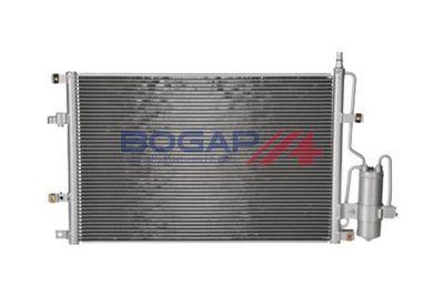 CONDENSATOR CLIMATIZARE