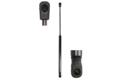 Gasveer kofferdeksel Links/Rechts maximale lengte: 475,5mm, sUV:175,5mm past: KIA CARENS IV FURGON/MINIVAN/NADWOZIE WIELKOPRZESTRZENNE (MPV) 03.13-09.18