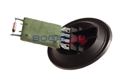 REZISTOR VENTILATOR HABITACLU BOGAP A4112120 1