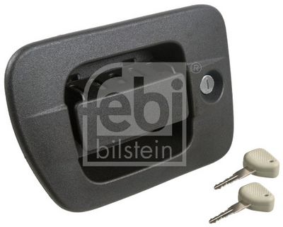 FEBI BILSTEIN Türaußengriff
