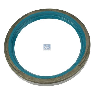 CORTECO uszczelniacz piasty (100x125x13mm B2) DB