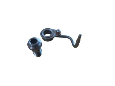 DIUZA ULEI RACIRE FUSTA PISTON