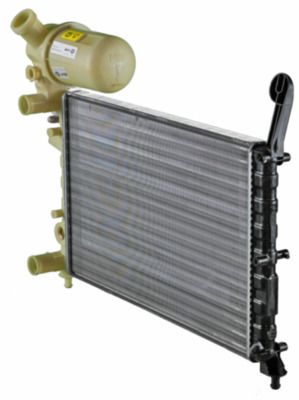 RADIATOR RACIRE MOTOR MAHLE CR448000S 3