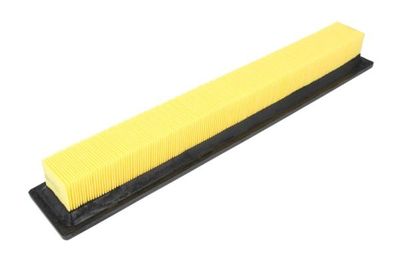 Cabinefilter 515x84x57, patroon past: CASE-STEYR M 948, M 948 A, M 958, M 958 A, M 968, M 968 A, M 975, M 975 A, 9078, 9086, 9094
