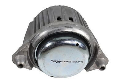 окачване, двигател METZGER AUTOTEILE 8054339