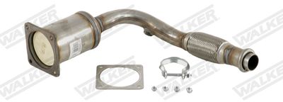 Katalizator WALKER 28903