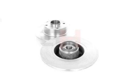 DISC FRANA GH GH423909 19