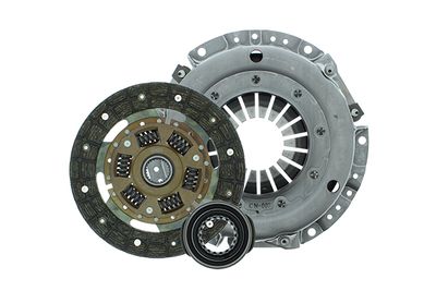 AISIN Комплект сцепления