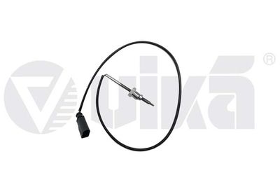 Sensor, Abgastemperatur