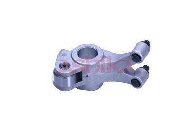 Kipphebel, Motorsteuerung