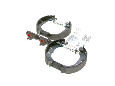 BREMSBACKENSATZ BOSCH 0204114032 6