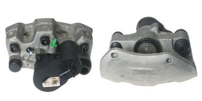 спирачен апарат BUDWEG CALIPER 345827