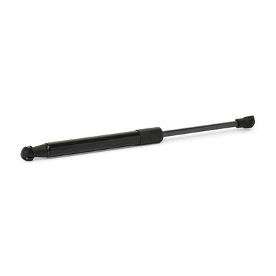 газов амортисьор, капак на двигателя RIDEX 514G0013