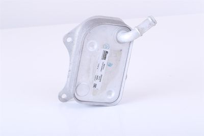 RADIATOR ULEI ULEI MOTOR NISSENS 90711 40