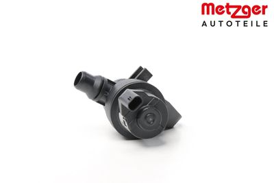 KüHLMITTELREGELVENTIL METZGER AUTOTEILE 0899410 28