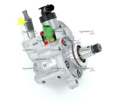 POMPA DE INALTA PRESIUNE TURBO-TEC TTIP0210 5