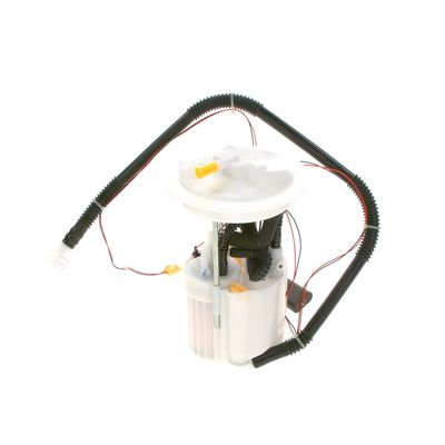 SISTEM ALIMENTARE CU COMBUSTIBIL BOSCH 0580314217 19