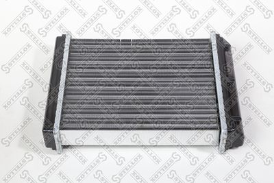топлообменник, отопление на вътрешното пространство STELLOX 10-35090-SX