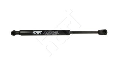 газов амортисьор, капак на двигателя HART 809 166