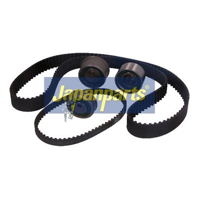 JAPANPARTS Paskirstymo diržo komplektas