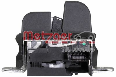 HECKKLAPPENSCHLOSS METZGER AUTOTEILE 2310787 2