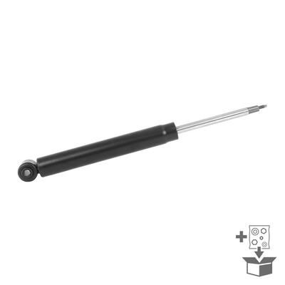 AMORTIZOR MONROE 376157SP 0