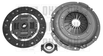 комплект съединител QUINTON HAZELL QKT211AF