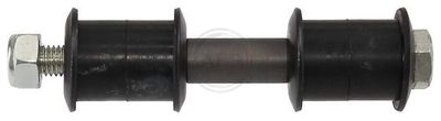 Stange/Strebe, Stabilisator