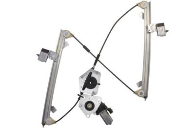 Raamlifter