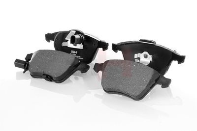 SET PLACUTE FRANA FRANA DISC GH GH412706 55