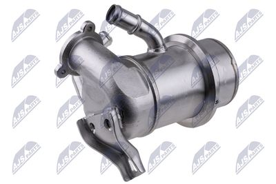 RADIATOR RECIRCULARE GAZE DE ESAPAMENT NTY EGRAU039A 1