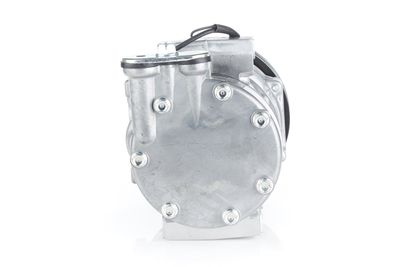 COMPRESOR CLIMATIZARE NISSENS 89120 34