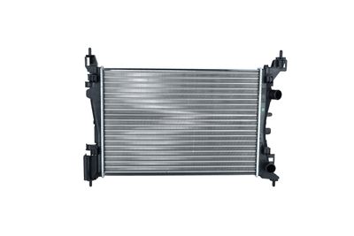 RADIATOR RACIRE MOTOR NRF 55341A 5