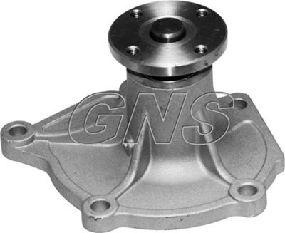 GNS YH-K139 Помпа (водяной насос) для MITSUBISHI LANCER CELESTE купе (A7_)