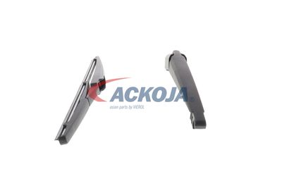 SET STERGATOARE CURATARE PARBRIZ ACKOJA A700419 23