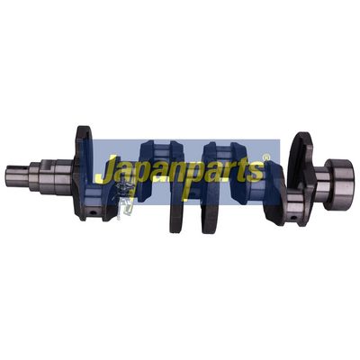JAPANPARTS Alkūninis velenas