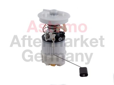 SISTEM ALIMENTARE CU COMBUSTIBIL ASTEMO-HITACHI 2502773 2