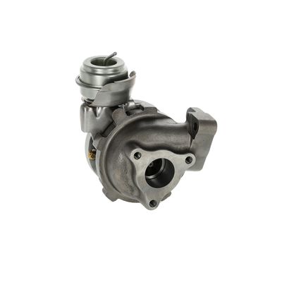 COMPRESOR SISTEM DE SUPRAALIMENTARE NISSENS 93497 19