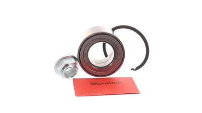 RADLAGERSATZ SKF VKBA7538 38