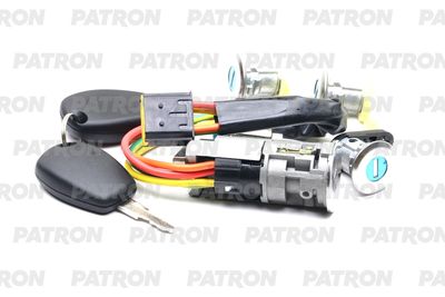 PATRON P30-0153 PATRON P30-0153