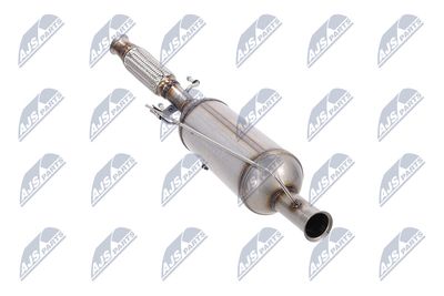 FILTRU FUNINGINE/PARTICULE SIST.DE ESAPAMENT NTY DPFPE012 18