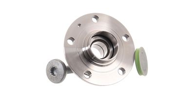 RADLAGERSATZ SKF VKBA3644 21