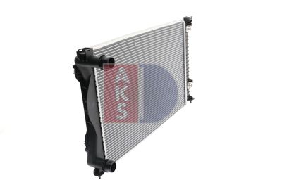 KüHLER MOTORKüHLUNG AKS DASIS 480051N 12