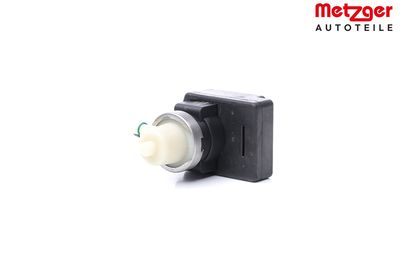 DRUCKWANDLER TURBOLADER METZGER AUTOTEILE 08920181 15