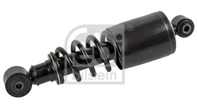 FEBI BILSTEIN Dämpfer, Fahrerhauslagerung
