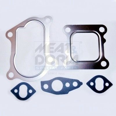 SET MONTAJ TURBOCOMPRESOR