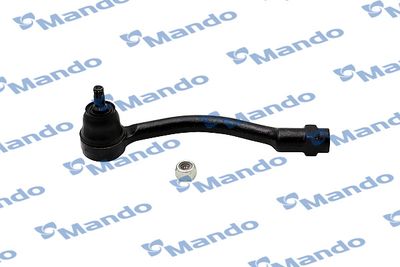 Наконечник поперечной рулевой тяги MANDO DSA020470 для HYUNDAI SOLARIS
